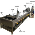 Automatic Potato Chips Making Line